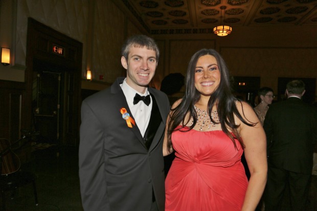 Matthew Brown, Amme Moats